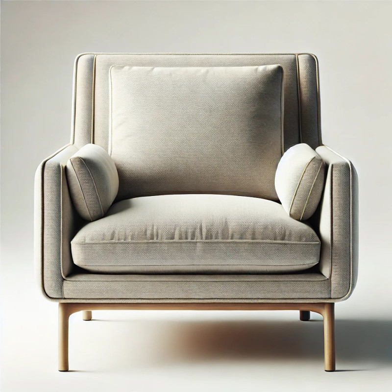 Fotel Relaxa Classic